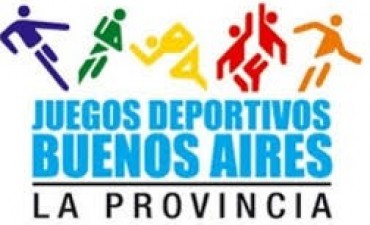 Hoy se realiza la etapa local de los Juegos Buenos Aires 2014