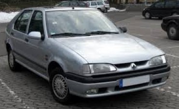 Roban otro auto en Ramallo