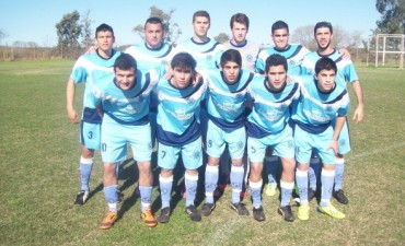 Social igualó con La Emilia en la primera fecha del Clausura