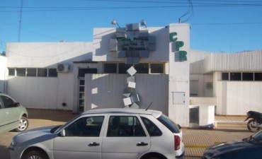 Conflicto laboral en la Clínica Juan Pablo II