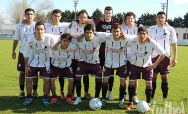 Defensores igualo 0 a 0 con Tiro Federal en un amistoso disputado en Villa Ramallo    