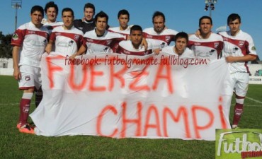 Defensores derrotó a Alvarado en su debut en el Torneo Federal A