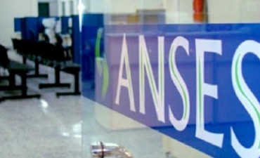 ANSES en Pérez Millán