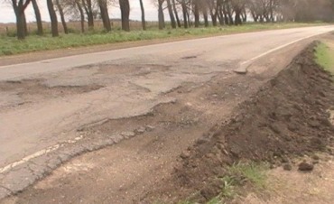 Autoridades de Vialidad recibieron a los intendentes de Ramallo, Arrecifes y Pergamino