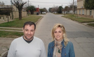 Doctora Valentina Domenech: 