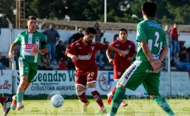 Defensores derrotó a Unión con autoridad