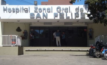 Tragedia en el tambo Santa Belén