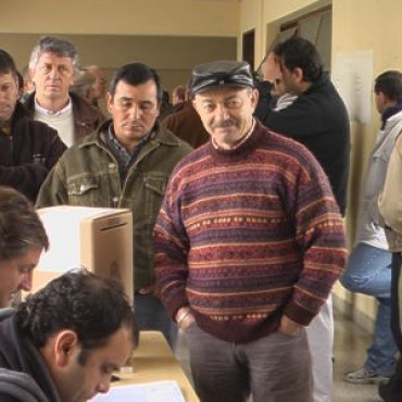 26.955 ramallenses est&aacute;n habilitados para votar