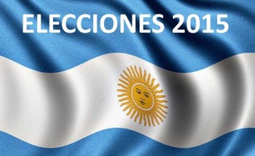 PASO 2015:Escrutinio Definitivo