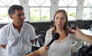 Para Gobernador: María Eugenia Vidal del PRO fue la más votada en Ramallo