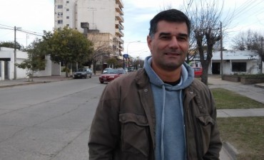 A la caza de los votos de Perie