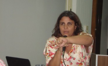 La concejal Isarra pide modificar la Ordenanza de celiaquía