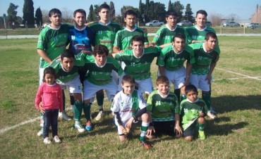 Los Andes debuto en el Clausura con un triunfo por 2 a 0 sobre La Emilia