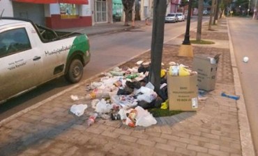 Desidia o mal intencionados?