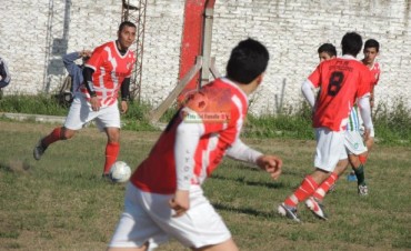 Ganó Matienzo, perdieron Social y Los Andes en la tercera fecha del Clausura.