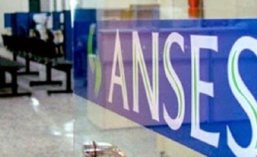 PARO DE TRABAJADORES DE ANSES