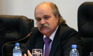 Inauguración de la comisaria de la mujer