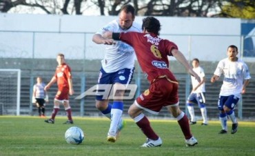 Defensores se trae los tres puntos de Salta