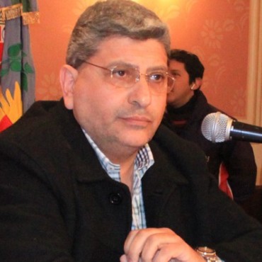 Diputado Daniel Monfasani presentó un proyecto para implementar el “voto electrónico” en la Provincia de Buenos Aires.