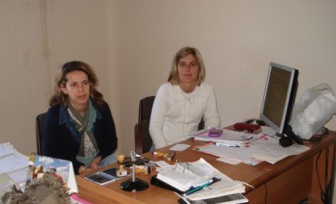 Un hombre fue detenido imputado de abuso sexual