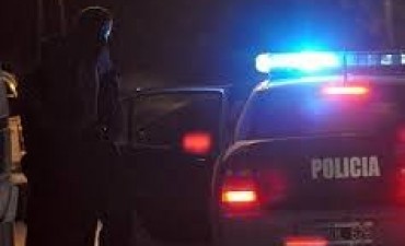 Villa Ramallo: Una pelea en una fiesta familiar terminó con un apuñalado