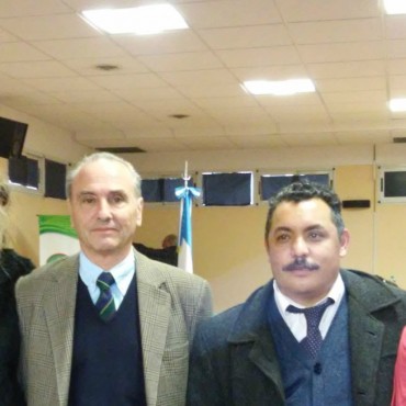 Veiga “Acompañamos con toda nuestra fortaleza la solución a los problemas de la crisis de empleo”