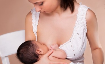 El Hospital J.M. Gomendio invita a la jornada de Lactancia Materna 