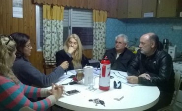 Fundacion Rumbos: Pedimos que se revea la situación de los profesionales despedidos del Servicio Local