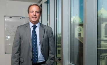 Coll Areco “Es una ley necesaria”