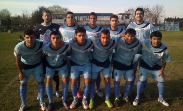 Social derrotó a 12 de Octubre en la segunda fecha del Clausura