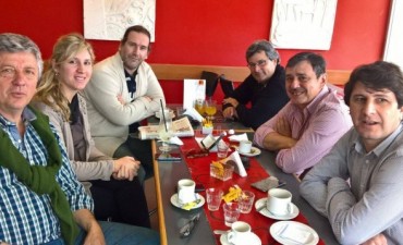 Piden la pronta ejecución de la repavimentación de la ruta 51