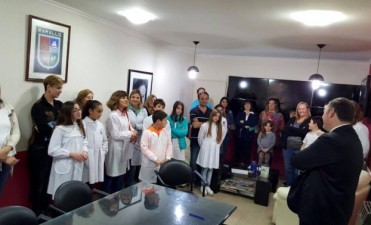 25º Olimpiadas Matemáticas “Ñandú” 