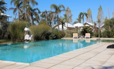 El finde largo fue muy bueno para el Complejo El Destino 