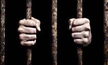 Condenaron al ex policía Prado a nueve años de prisión efectiva