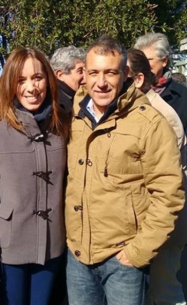 Concejal Borselli “En los tres frentes, en lo local en lo provincial y en lo nacional hay que empezar a trabajar más duro”