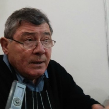 Agotegaray sin filtro