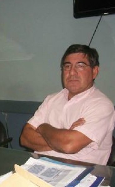 Mena queda al frente de la delegación de Villa Ramallo