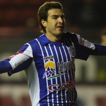 David Ramírez jugará el Federal A en Defensores de Belgrano