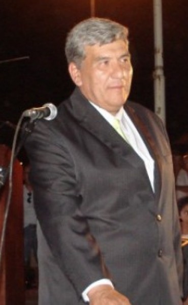 Más cambios de Poletti: Lunardini dejó de ser delegado de Villa General Savio