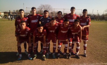 Defensores cayó con Belgrano sobre el final 