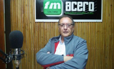 Doctor Javier Cuervo “Esto es lisa y llanamente una extorsión”