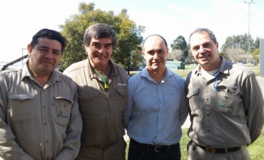 Fiplasto invierte en gestión ambiental 