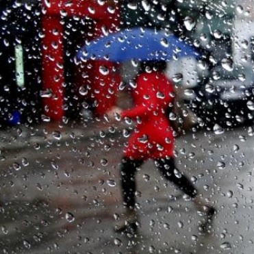 Alerta meterológica