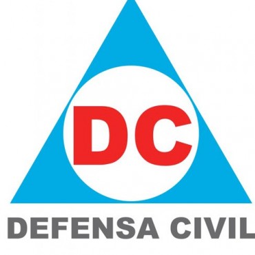 Defensa Civil informa