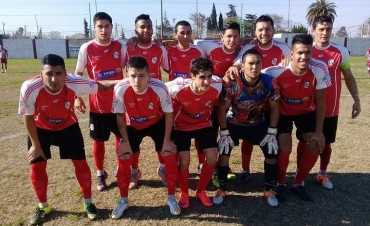 Matienzo Derrotó a Defensores 1 a 0 y lo dejo sin invicto