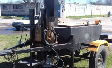 Grave accidente laboral