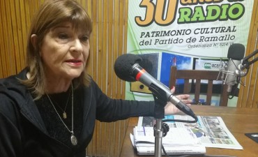 En Unidad Ciudadana confían en revertir el resultado en octubre