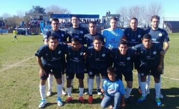 Social reaccionó a tiempo y goleó a 12 de Octubre 4 a 1