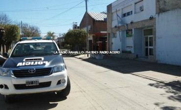 Novedades policiales