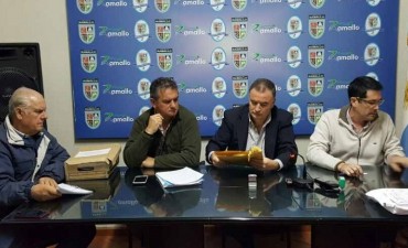 El Paraíso: se viene una obra esperada por los vecinos